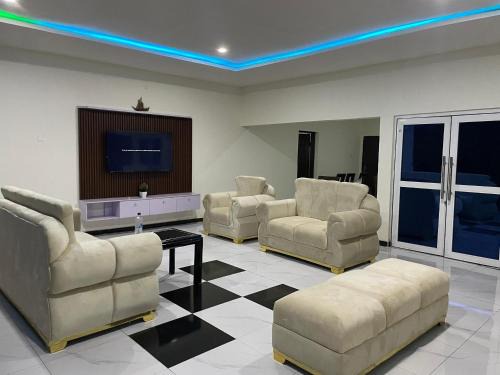 Grace Guest Rental