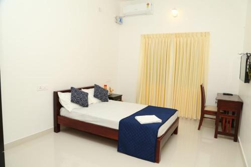 Grace Home Stay by THE ATARAXIA