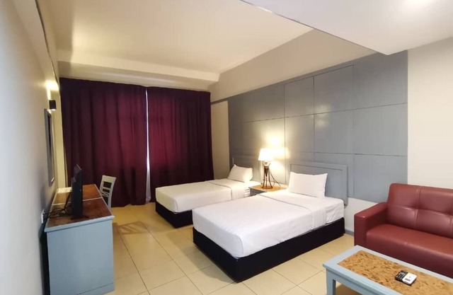 Grace Hotel Lahad Datu