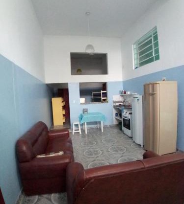 Grace House
