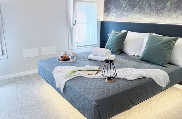 Graceful Apartments Hell Apartment by Ca-Sa Check