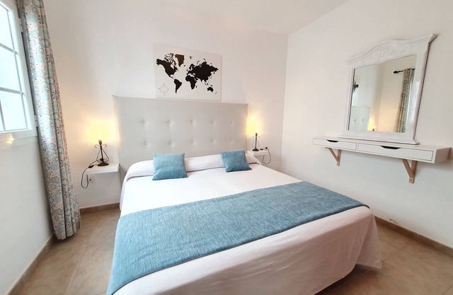 GRACIOSAMAR 3 APARTMENT - LA GRACIOSA LANZAROTE