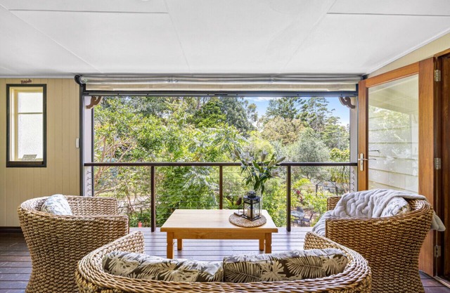 Gracious Spacious & Charming Queenslander, Walk into Maleny
