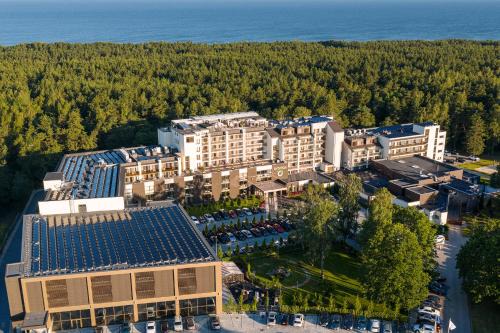 Gradiali Wellness and SPA