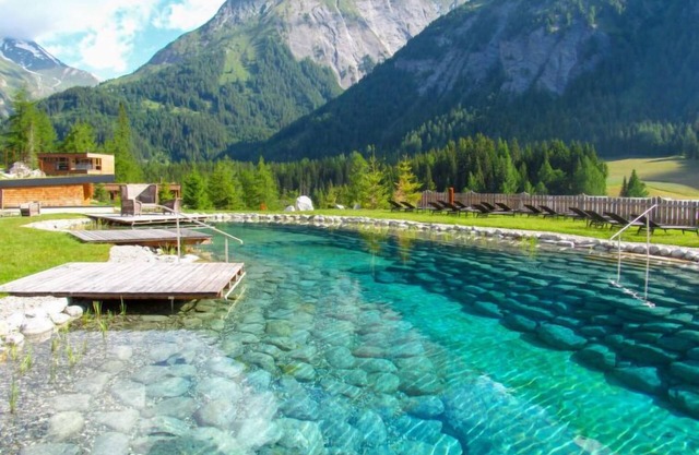 Gradonna Mountain Resort (KAX100) by Interhome