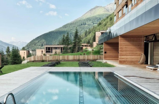 Gradonna Mountain Resort (KAX102) by Interhome