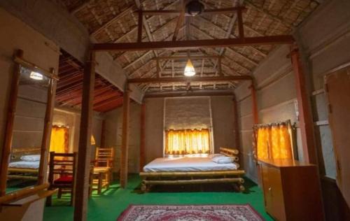 Gramer Bari Eco Resort