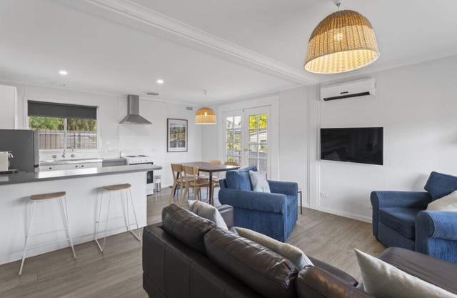 Grampians Getaway with Your Furry Best Friend