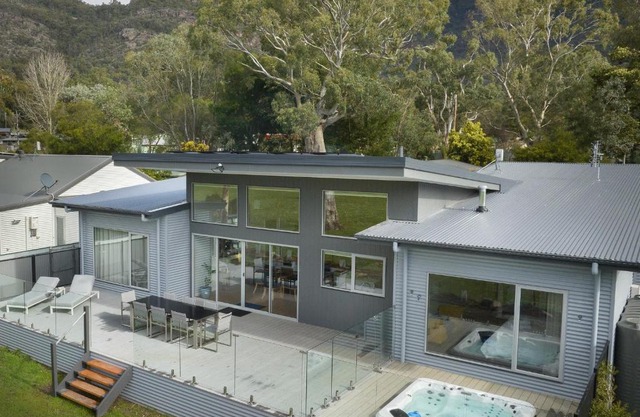 Grampians Under the Stars