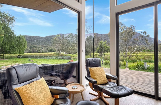 Grampians Villas - Gumnut Villa