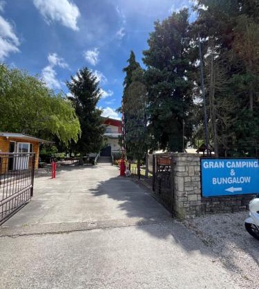 Gran Camping & Panzió