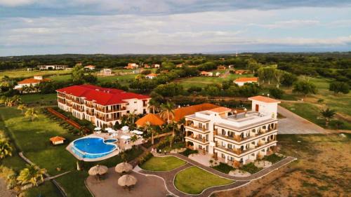Gran Pacifica Beach Resort & Homes
