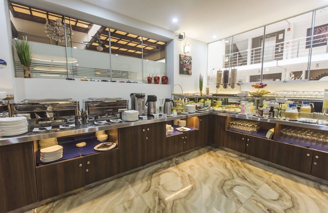 Gran Recreo Hotel