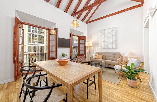 Granados - Holiday apartment Malaga City