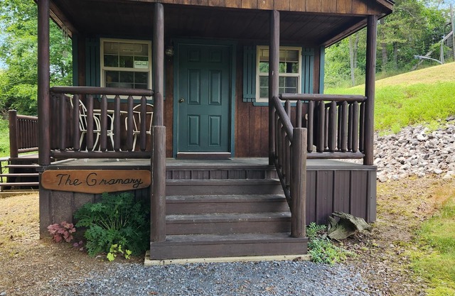 Granary At Creekside Resort