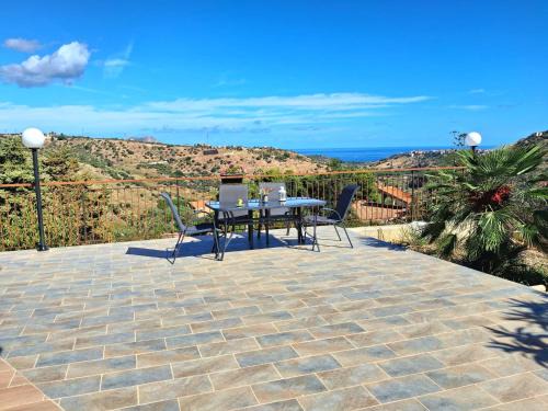 Granatelli Holiday Home
