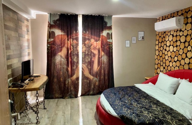 Grand Altunhan Hotel