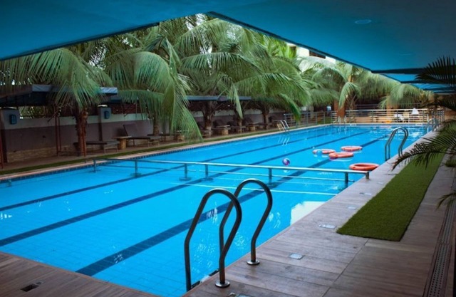 Grand Amari Hotel and Resorts Owerri