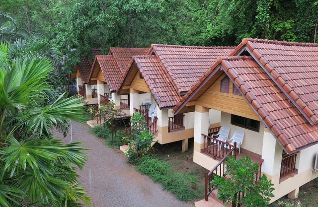 Grand Andaman Resort