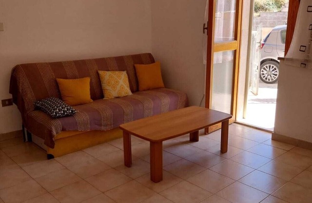 Grand Appartement Près de la Plage