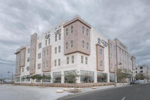 Grand Astro Hotel