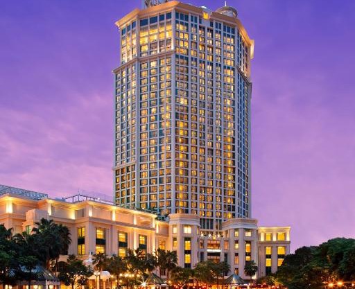 Grand Copthorne Waterfront