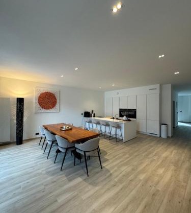 Grand duplex de standing