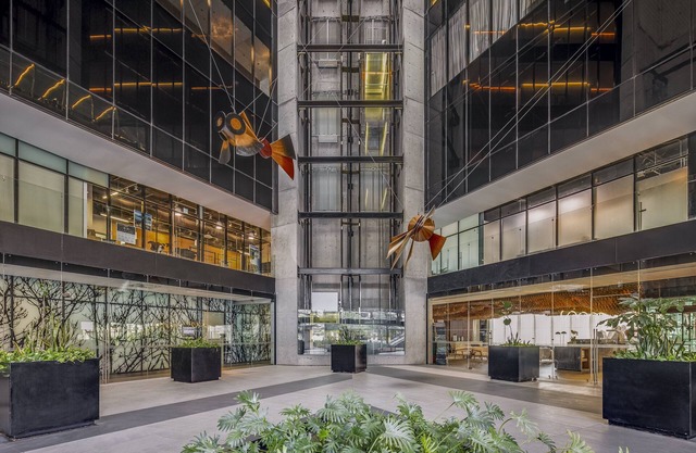 Grand Fiesta Americana Monterrey Valle