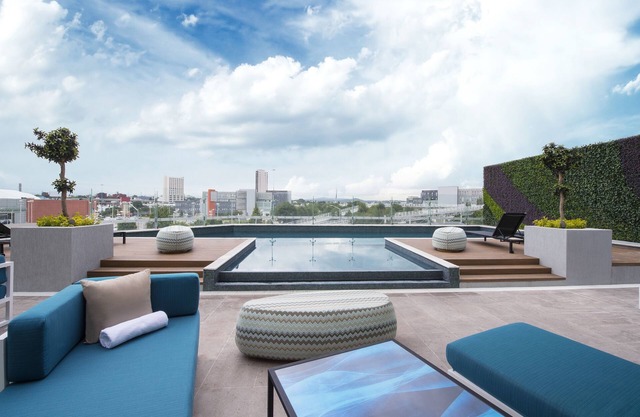 Grand Fiesta Americana Puebla Angelópolis