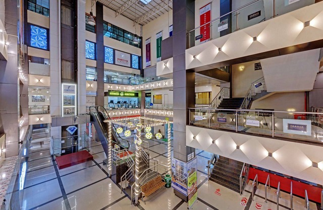 Grand Fortune Beacon Ichalkaranji