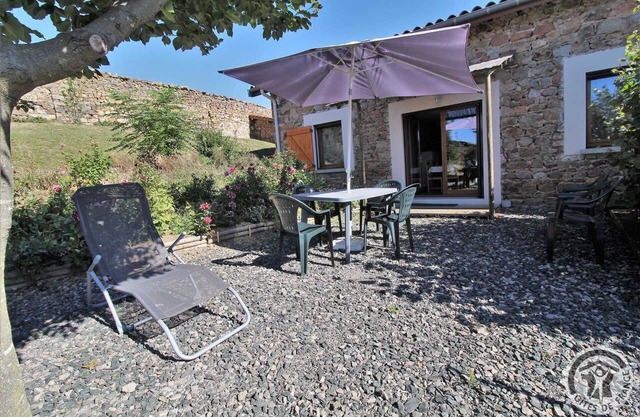 Grand Gîte de L'enclos