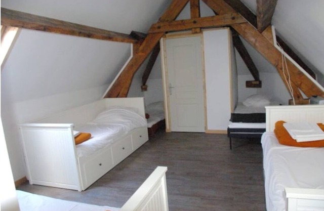 Grand Gîte n°1 "estelle" 15km Arras