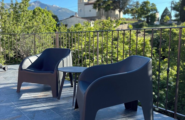 Grand Hôtel de la Scala