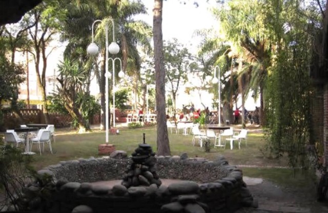 Grand Hotel