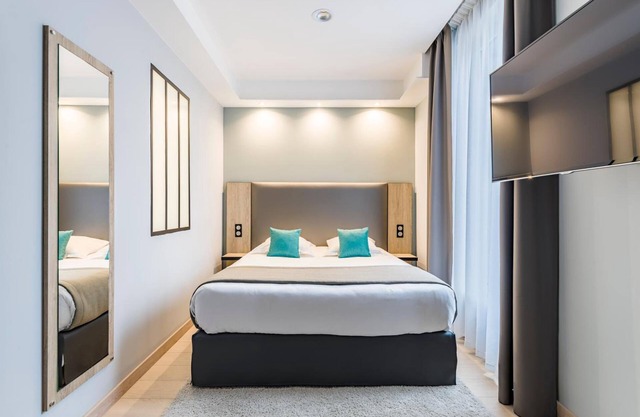 Grand Hotel Clichy