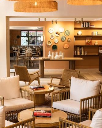 Grand Hotel d'Orange, BW Signature Collection