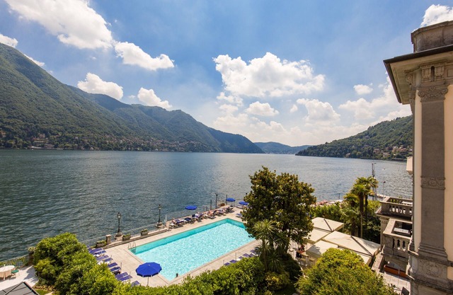 Grand Hotel Imperiale & Resort