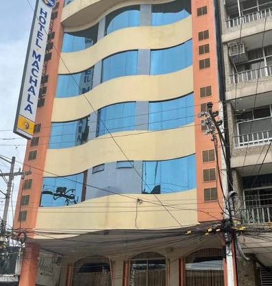 Grand Hotel Machala