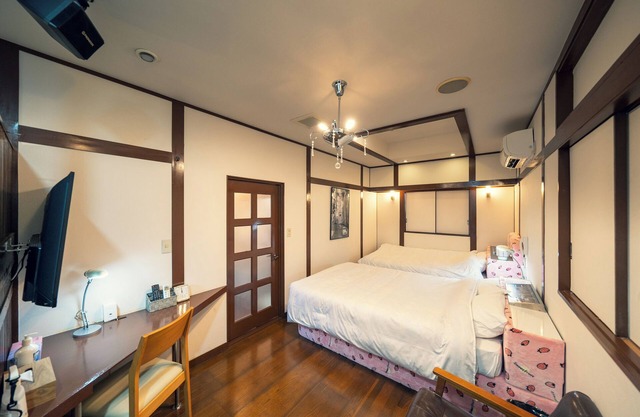 Grand Hotel Narita Airport