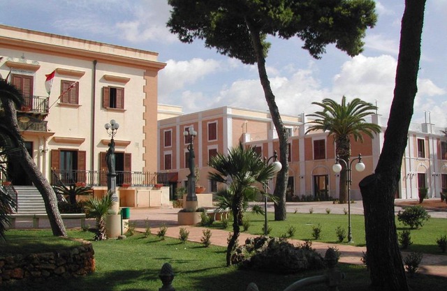 Grand Hotel Palace