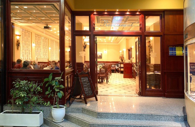 Grand Hotel Palladion
