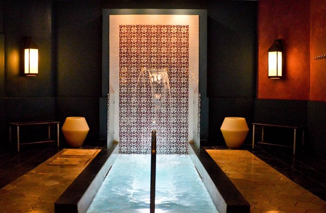 Grand Hotel Villa Itria