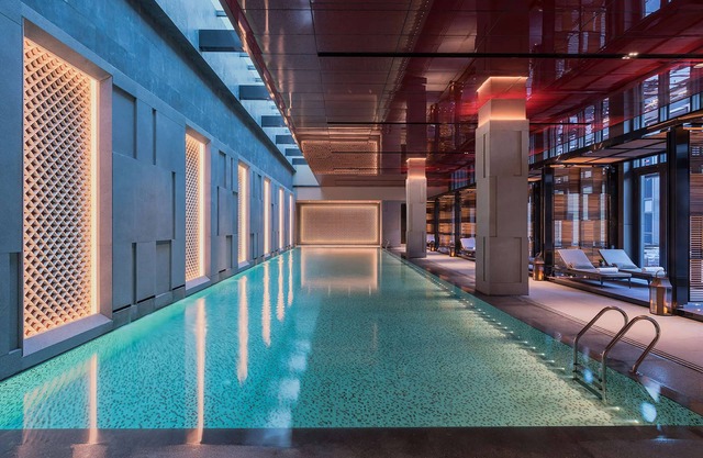 Grand Hyatt Changsha