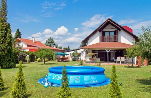 Grand Jardin by Interhome