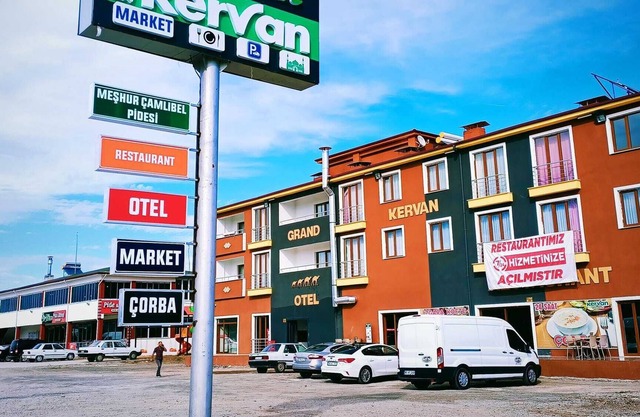 Grand Kervan Otel