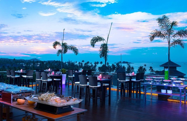 Grand Lagoi Hotel Bintan
