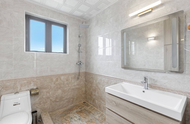 Grand Lémuria - Luxury 3BR Villa with Private Pool in Bel Ombre