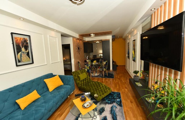 Grand Lux apartman