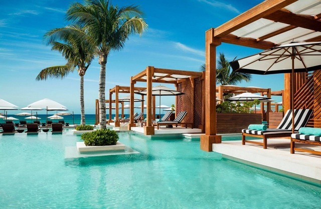 Grand Luxxe at Vidanta Riviera Maya - 1Bdr or 2 Bdr