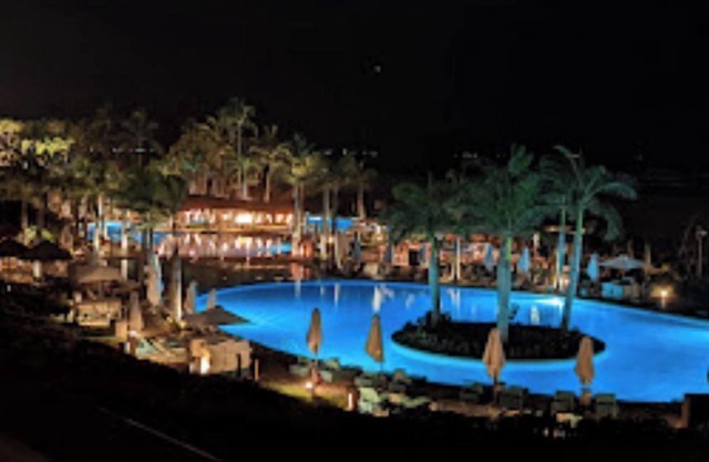 Grand Luxxe Nuevo Vallarta 2Bd2Ba